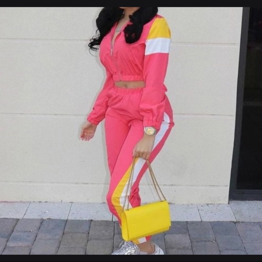 Tracksuit